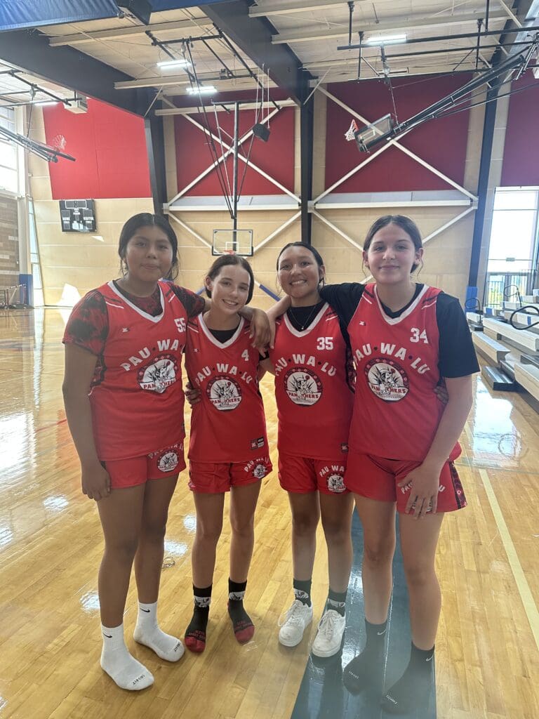 team basketball jerseys from TA Sports Apparel
