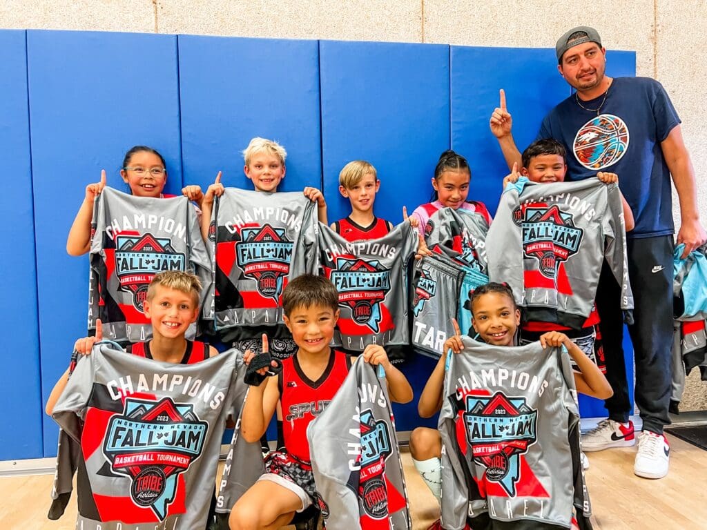 ta sports apparel is your go to custom team uniforms in Reno